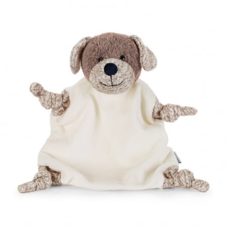 Sterntaler cuddle cloth dog - Hanno kutya szundikendő 30cm