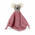 Sterntaler cuddle cloth mouse - egér szundikendő 34 cm