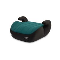 Caretero Tiger  i-Size 125-150 cm-ig ülésmagasító Teal