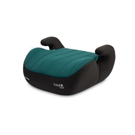 Caretero Tiger  i-Size 125-150 cm-ig ülésmagasító Teal