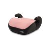 Caretero Tiger  i-Size 125-150 cm-ig ülésmagasító Pink