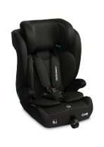 Caretero Cosy i-Size Autosülés 76-150 cm Black 