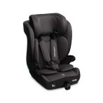 Caretero Cosy i-Size Autosülés 76-150 cm Grey