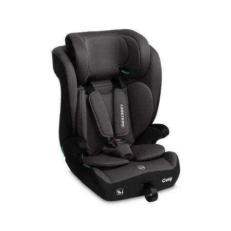 Caretero Cosy i-Size Autosülés 76-150 cm Grey