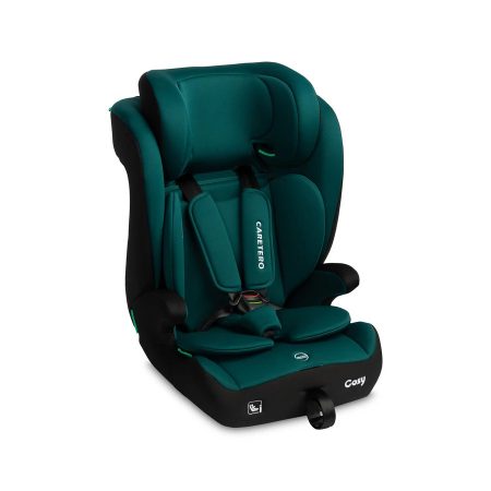 Caretero Cosy i-Size Autosülés 76-150 cm Teal