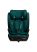 Caretero Cosy i-Size Autosülés 76-150 cm Teal