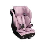 Caretero Cosy i-Size Autosülés 76-150 cm Pink
