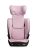 Caretero Cosy i-Size Autosülés 76-150 cm Pink