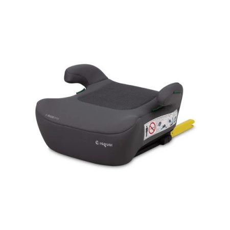 Caretero Jaguar  i-Size 125-150 cm-ig ülésmagasító Graphite