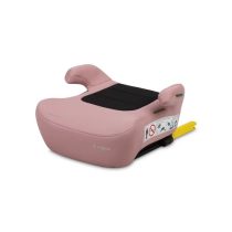 Caretero Jaguar  i-Size 125-150 cm-ig ülésmagasító Pink