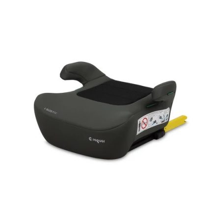 Caretero Jaguar  i-Size 125-150 cm-ig ülésmagasító Green