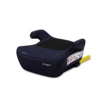 Caretero Jaguar  i-Size 125-150 cm-ig ülésmagasító Navy