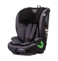Caretero Vivo i-Size Autosülés 76-150 Cm Gaphite