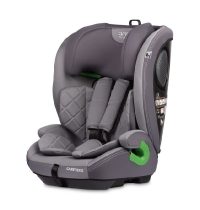 Caretero Vivo i-Size Autosülés 76-150 Cm Grey