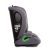 Caretero Vivo i-Size Autosülés 76-150 Cm Grey