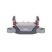 Graco Booster Basic 22-36 kg ülésmagasító Opal Sky