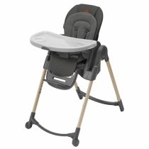 Maxi-Cosi Minla ECO 6in1 szék 60 kg-ig - Beyond Graphite