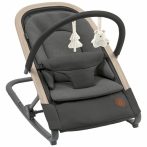 Maxi-Cosi Kori pihenő-hintaszék - Beyond Graphite Eco
