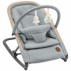 Maxi-Cosi Kori pihenő-hintaszék - Beyond Grey Eco