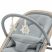 Maxi-Cosi Kori pihenő-hintaszék - Beyond Grey Eco