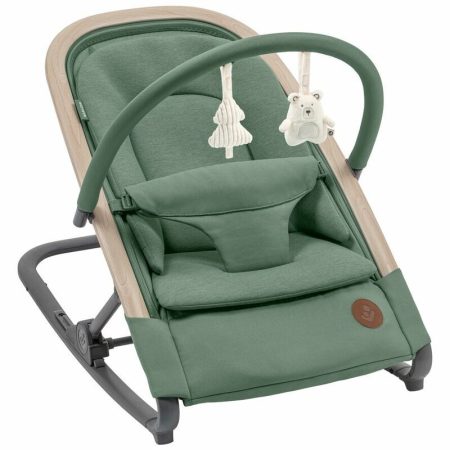 Maxi-Cosi Kori pihenő-hintaszék - Beyond Green Eco