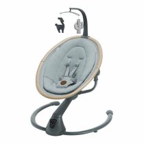   Maxi-Cosi Cassia ECO 360° smart automata hintaszék - Beyond Grey