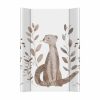 Ceba pelenkázó lap puha 2 oldalú 50x70cm BASIC Clever Otter Ceba pelenkázó lap puha 2 oldalú 50x70cm BASIC Clever Otter