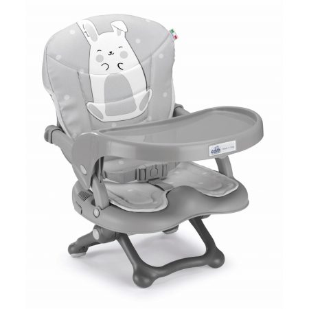 CAM Smarty Pop etetőszék huzattal C265