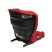 Caretero Nimbus  autosülés I-Size 100-150cm-ig Isofix  -  Red