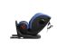 Caretero Securo Isofix Autós Gyerekülés I-SIZE 40-150 CM Blue