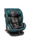 Caretero Securo Isofix Autós Gyerekülés I-SIZE 40-150 CM Emerald