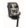 Caretero Fortis  i-Size 40-150- cm-ig gyerekülés GREY
