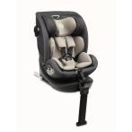 Caretero Fortis  i-Size 40-150- cm-ig gyerekülés GREY