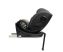 Caretero Fortis  i-Size 40-150- cm-ig gyerekülés GREY