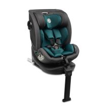 Caretero Fortis  i-Size 40-150- cm-ig gyerekülés EMERALD