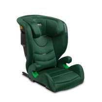   Caretero Nimbus  autosülés I-Size 100-150cm-ig Isofix  -  Green
