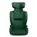 Caretero Nimbus  autosülés I-Size 100-150cm-ig Isofix  -  Green