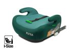 Caretero Puma i-Size 125-150 cm-ig ülésmagasító Emerald Caretero Puma i-Size 125-150 cm-ig ülésmagasító Emerald