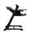  Caretero Indigo Etetőszék és Hinta 2in1- Black Green 