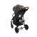 Caretero Elma sport  babakocsi - Grey