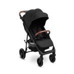 Caretero Elma sport  babakocsi  - Black