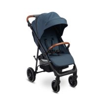 Caretero Elma sport  babakocsi - Jeans Blue 