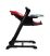  Caretero Indigo Etetőszék és Hinta 2in1- Black Wine