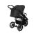 Caretero Lima babakocsi Black