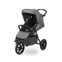 Caretero Lima babakocsi Graphite