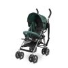 Caretero Alfa Sport babakocsi Dark Green