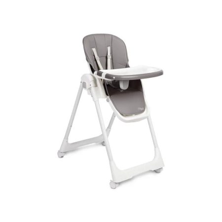 Caretero Megalo  Multifunkciós  etetőszék Dark Grey