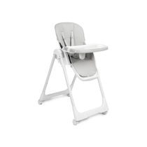 Caretero Megalo  Multifunkciós  etetőszék Light Grey