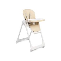 Caretero Megalo  Multifunkciós  etetőszék Beige