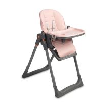 Caretero Vars  Multifunkciós  etetőszék Pink
